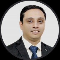 Anand Maheshwari, Cpp