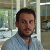 Alexandros Papamarinopoulos