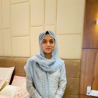 Mubashira Mohammed