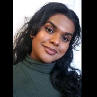 Theebika Sachchi