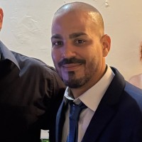 Rafael J Cosme