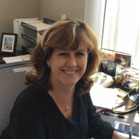 Janet Edwards