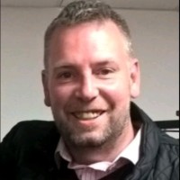 Rob Harvey