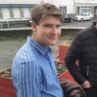 Nicolas Ballagny