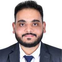 Yash Taunk