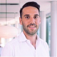 Simon Werren