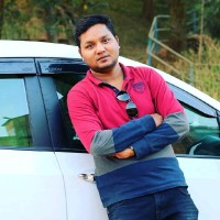 Prashant Kumar Gupta (Smart Plus)