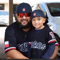 Francisco Jimenez Jr.