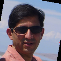 Bhushan Vaze