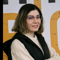 Sara Tayebi