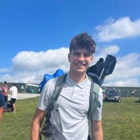 Oliver Padgham