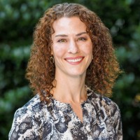 Megan Drish, Mba