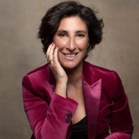 Marlene Rossi, Certified Master Coach (Icf-Pcc)