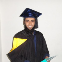 Muhammad Jameel Mohmand