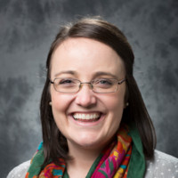 Sarah Jones
