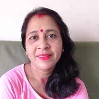 Anita Sarkar