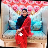 Shivani Yadav