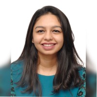 Shimona Lakhani