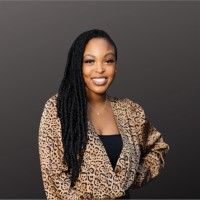 Dominique Thelismond, MSW