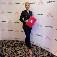 Gainusa Maria-Madalina