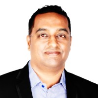 Santosh Balakrishnan