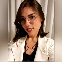 Aline Cristina Duarte Dias Viana