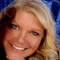 Yvonne Ray