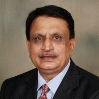 H Mohan