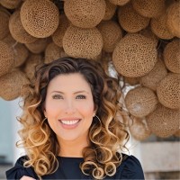 Massiel Aspron, Psy.D.