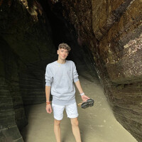 Daniel Revenga Rubio