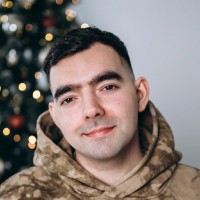 Maksym Mykolaenko