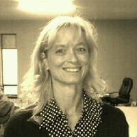 Brenda Nuber