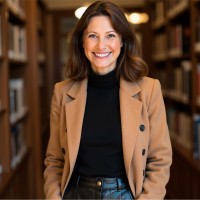 Dr. Anika Stein