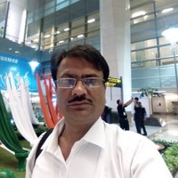 Arbind Kumar Sharma