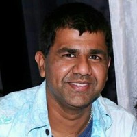 PRANEEL KUMAR