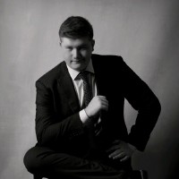 Liam May
