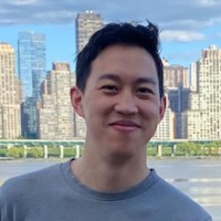 Cory Wang