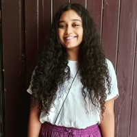 Nandini S