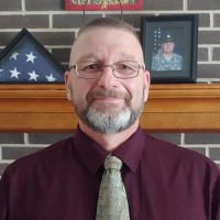 Jim Montgomery