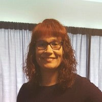 Jennifer Buckley
