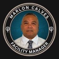 Marlon Calves, Fmp, Lssbb