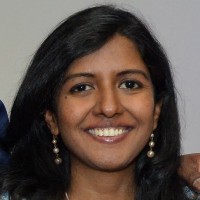 Priya Dontha