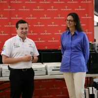 Gerardo Cabrera