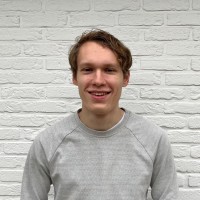 Tim Heuker Of Hoek