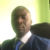 George Nkandu