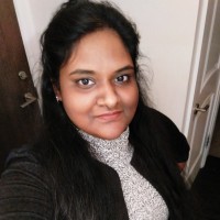 Swathi Suresh