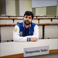 Deepanshu Yadav