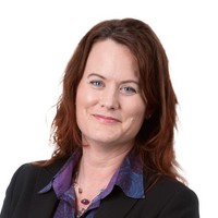 Kate Mclaughlin