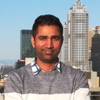 Jayesh Pandya