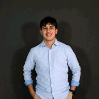 Daniel Alejandro Aranguren Arellano